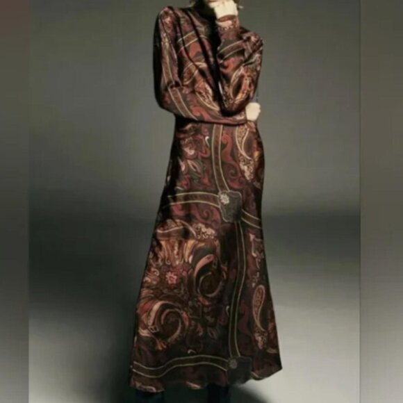 Zara brand new maxi dress - Picture 6 of 7